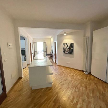 Loft Del Pratello Apartment Bologna Exterior photo