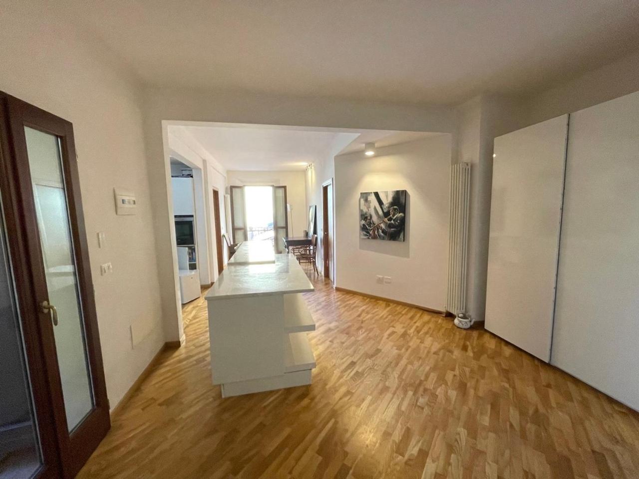 Loft Del Pratello Apartment Bologna Exterior photo