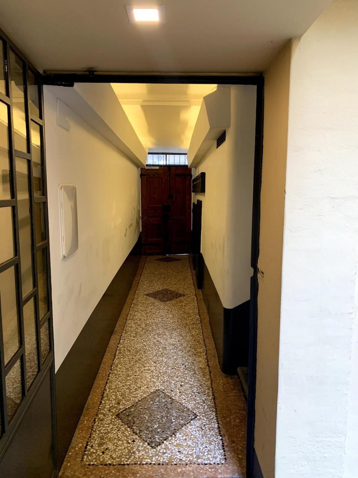 Loft Del Pratello Apartment Bologna Exterior photo