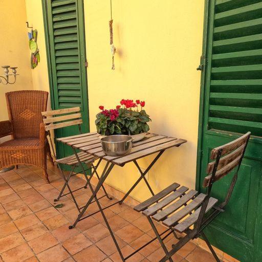Loft Del Pratello Apartment Bologna Exterior photo