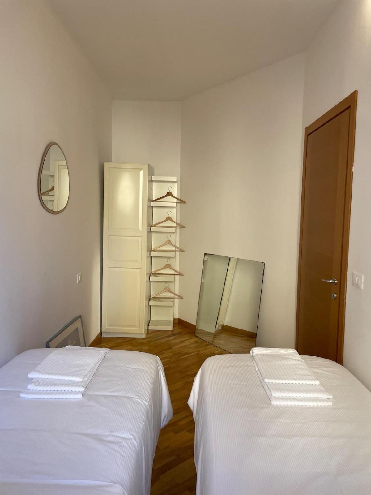 Loft Del Pratello Apartment Bologna Exterior photo